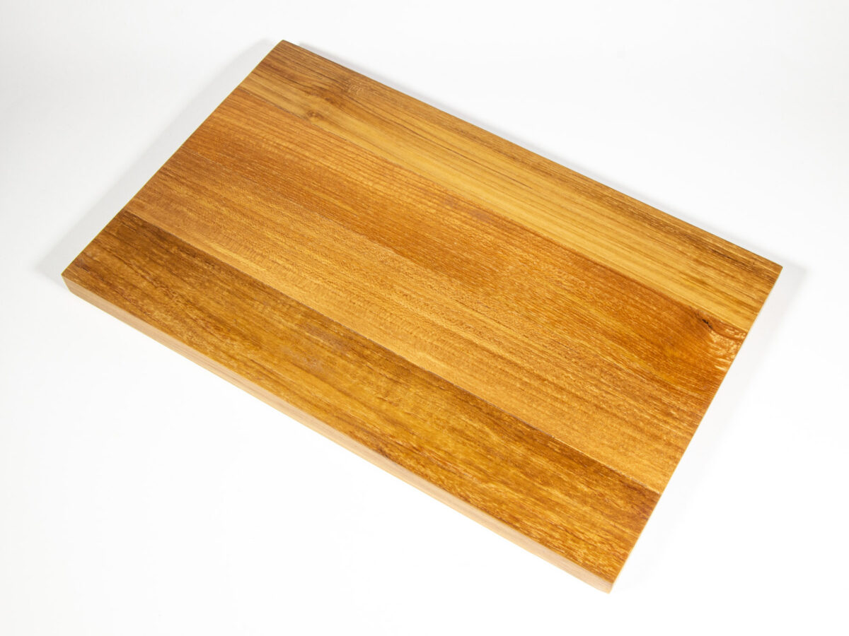 Tagliere Valentina Teak